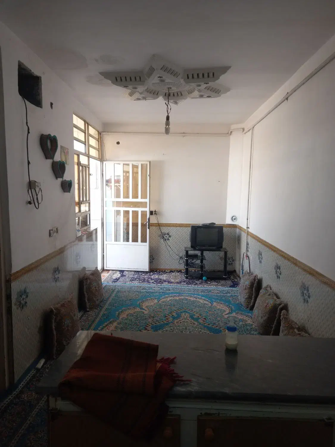 فروش منزل ۶۰متری سهل آباد خیابان ۱۰ متری|فروش خانه و ویلا|شیراز, سهل‌آباد|دیوار