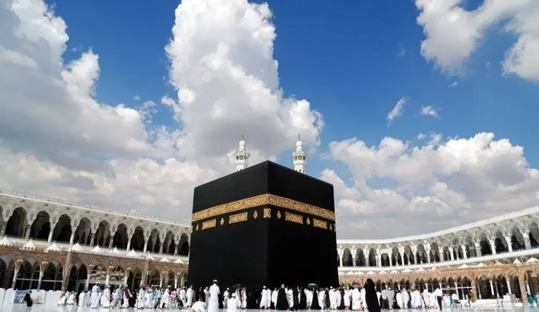 فروش فیش حج عمره|تور و چارتر|تاکستان, |دیوار