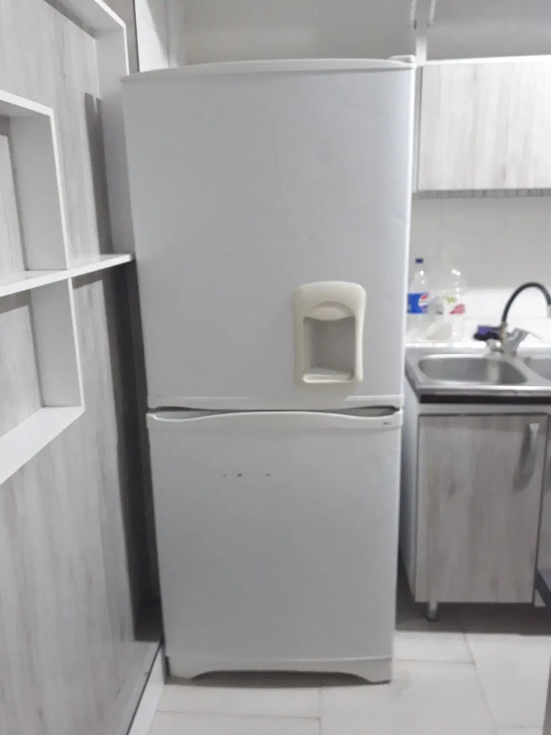 یخچال اسنوا عرض۹۰|یخچال و فریزر|زنجان, |دیوار