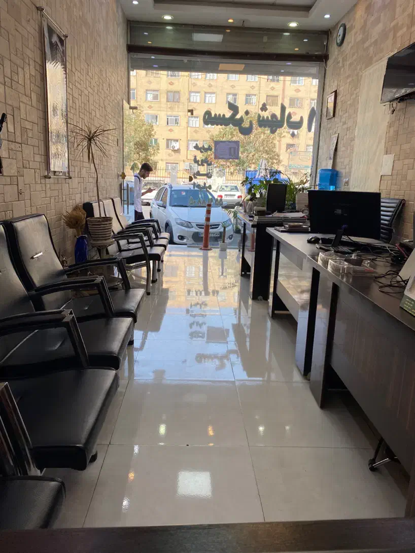 ۵۰متر مغازه بورس داروخانه|اجارهٔ مغازه و غرفه|ری, فیروزآبادی|دیوار