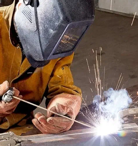 جوشکار|خدمات پیشه و مهارت|صالح آباد, |دیوار