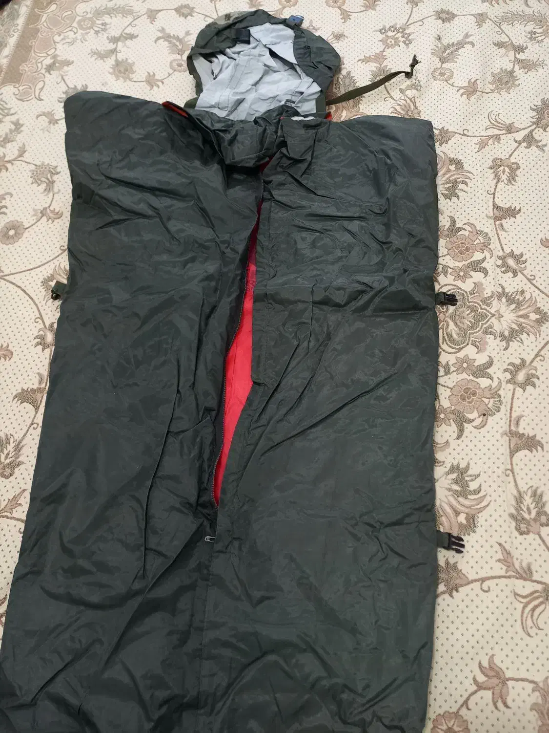 کیسه خواب نو|کوهنوردی و کمپینگ|خرم‌آباد, |دیوار