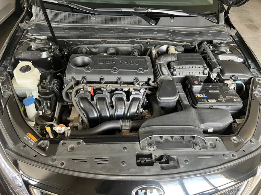 کیا اپتیما|خودرو سواری و وانت|تهران, سعادت‌آباد|دیوار