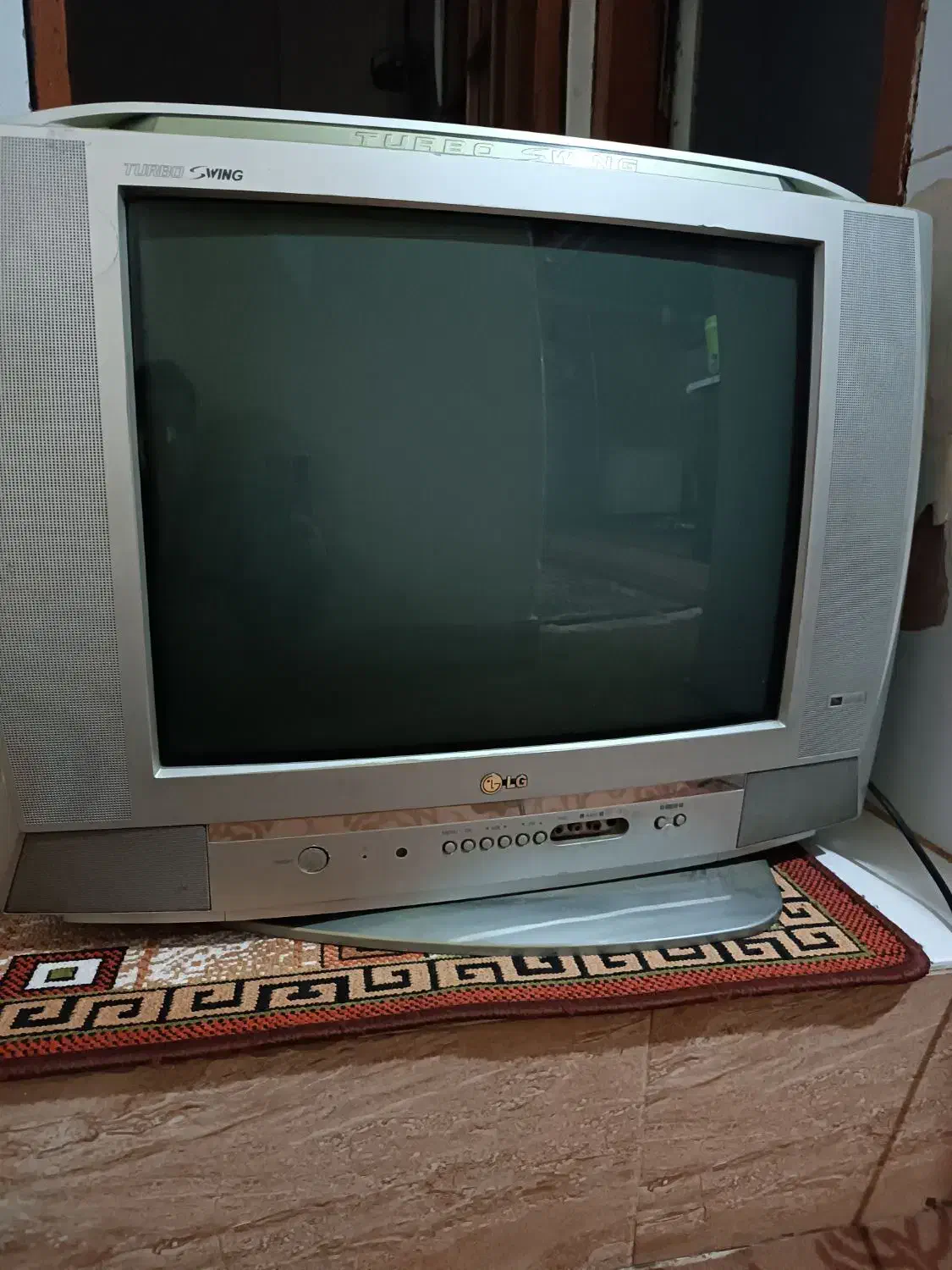 تلویزیون ال جی|تلویزیون و پروژکتور|بندر ماهشهر, |دیوار