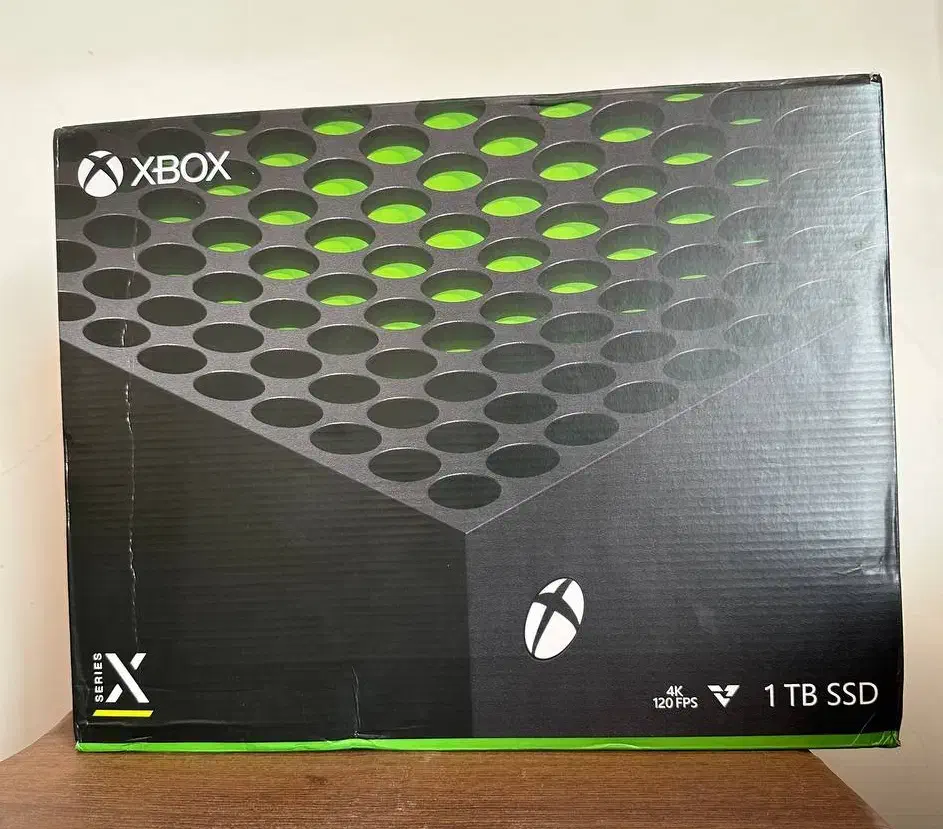 Xbox Series X در حد نو|کنسول، بازی ویدئویی و آنلاین|اصفهان, جلفا|دیوار