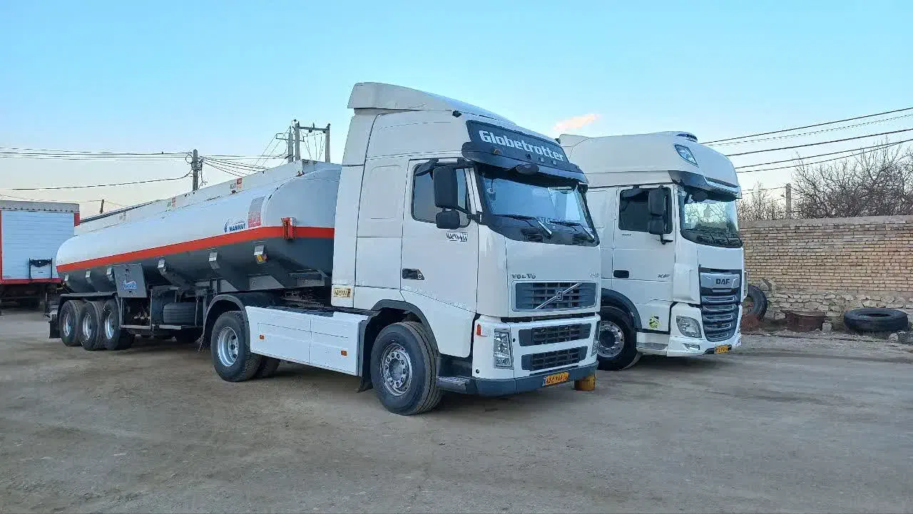 اف اچ460|خودرو سنگین|همدان, |دیوار