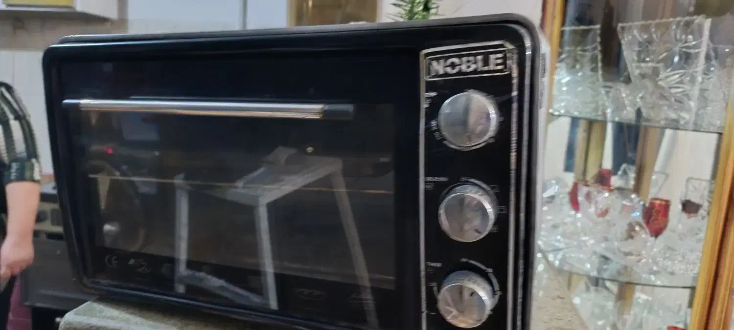 تستر|اجاق گاز و لوازم برقی پختوپز|همدان, |دیوار