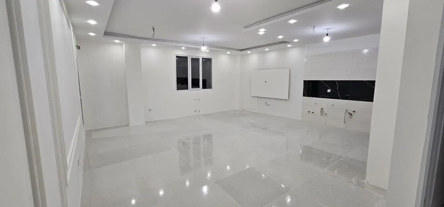 واحد ۹۵ متری بزرگمهر۱|فروش آپارتمان|شیروان (خراسان), |دیوار