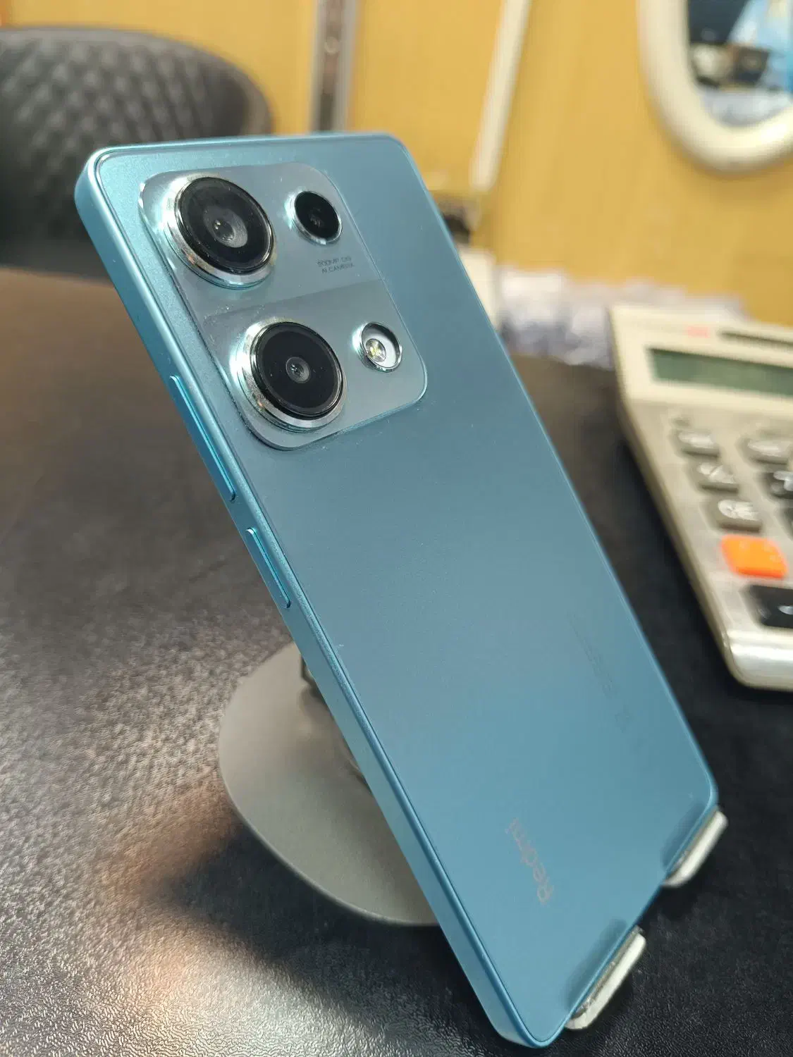 redmi note 14 s ردمی نوت 14s|موبایل|تهران, آهنگران (سراسیاب دولاب)|دیوار