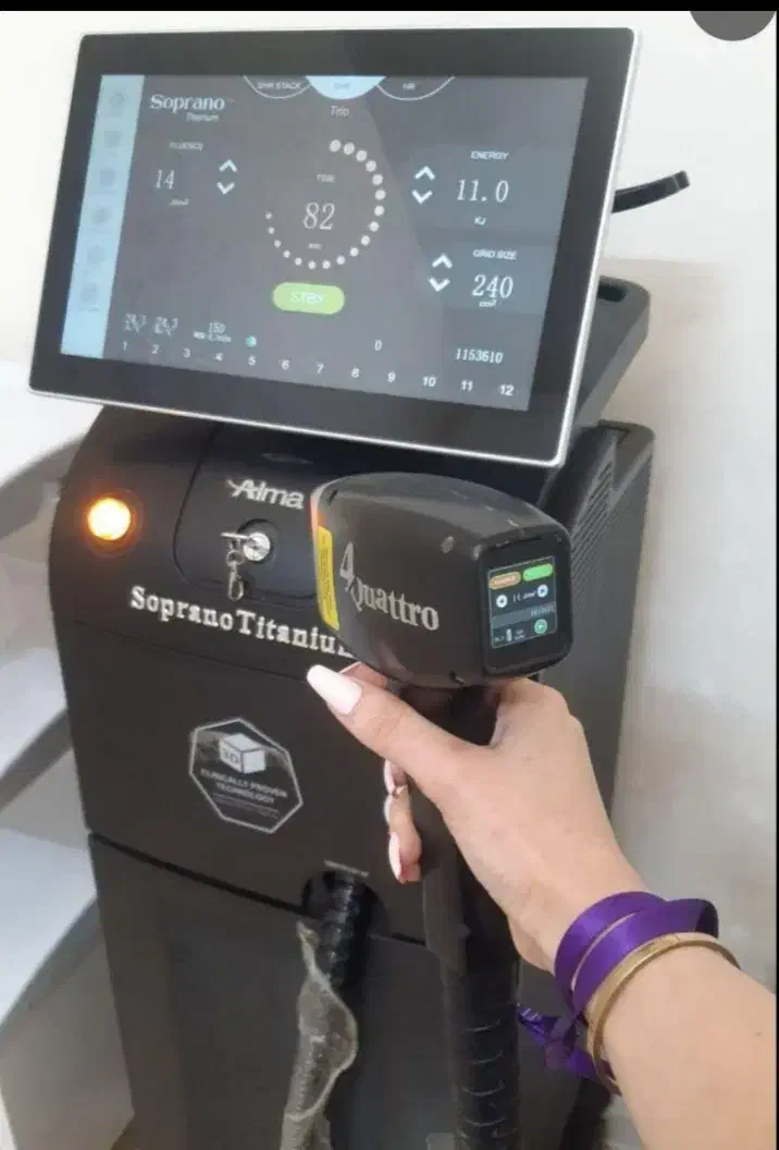 تخصصی ترین کلینیک لیزرموهای زائد|خدمات آرایشگری و زیبایی|زابل, |دیوار