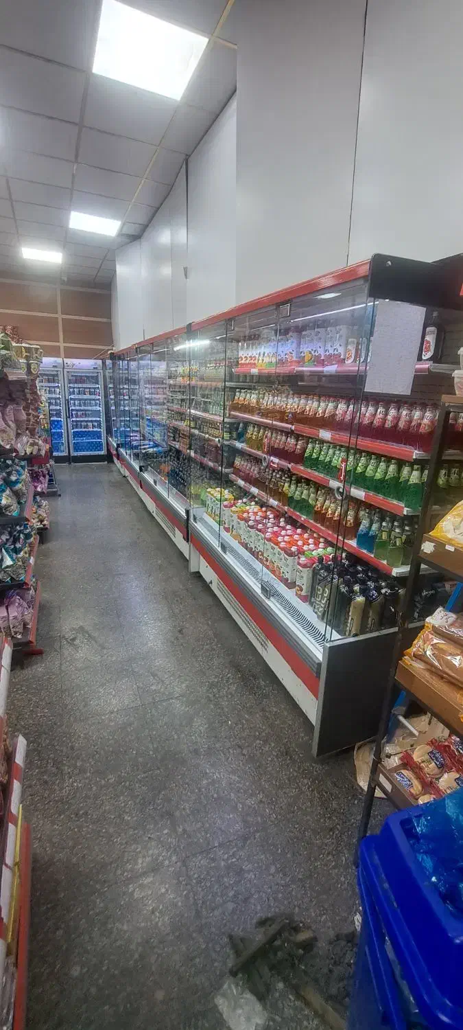 تعمیر سردخانه یخچال فریزر صنعتی یخساز|خدمات پیشه و مهارت|تهران, امام زاده عبدالله|دیوار