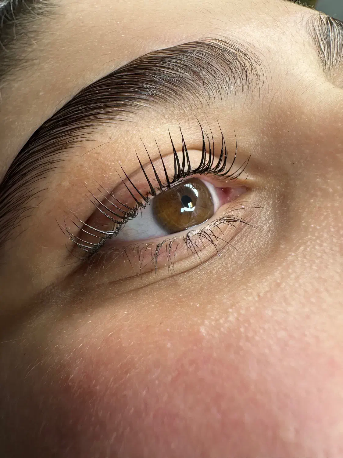 مدل اکستنشن مژه، لیفت ابرو ، لیفت مژه|خدمات آرایشگری و زیبایی|آمل, |دیوار