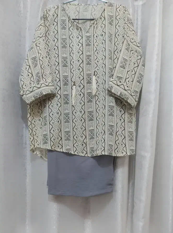 شومیز و شلوار زنانه|لباس|گرگان, |دیوار