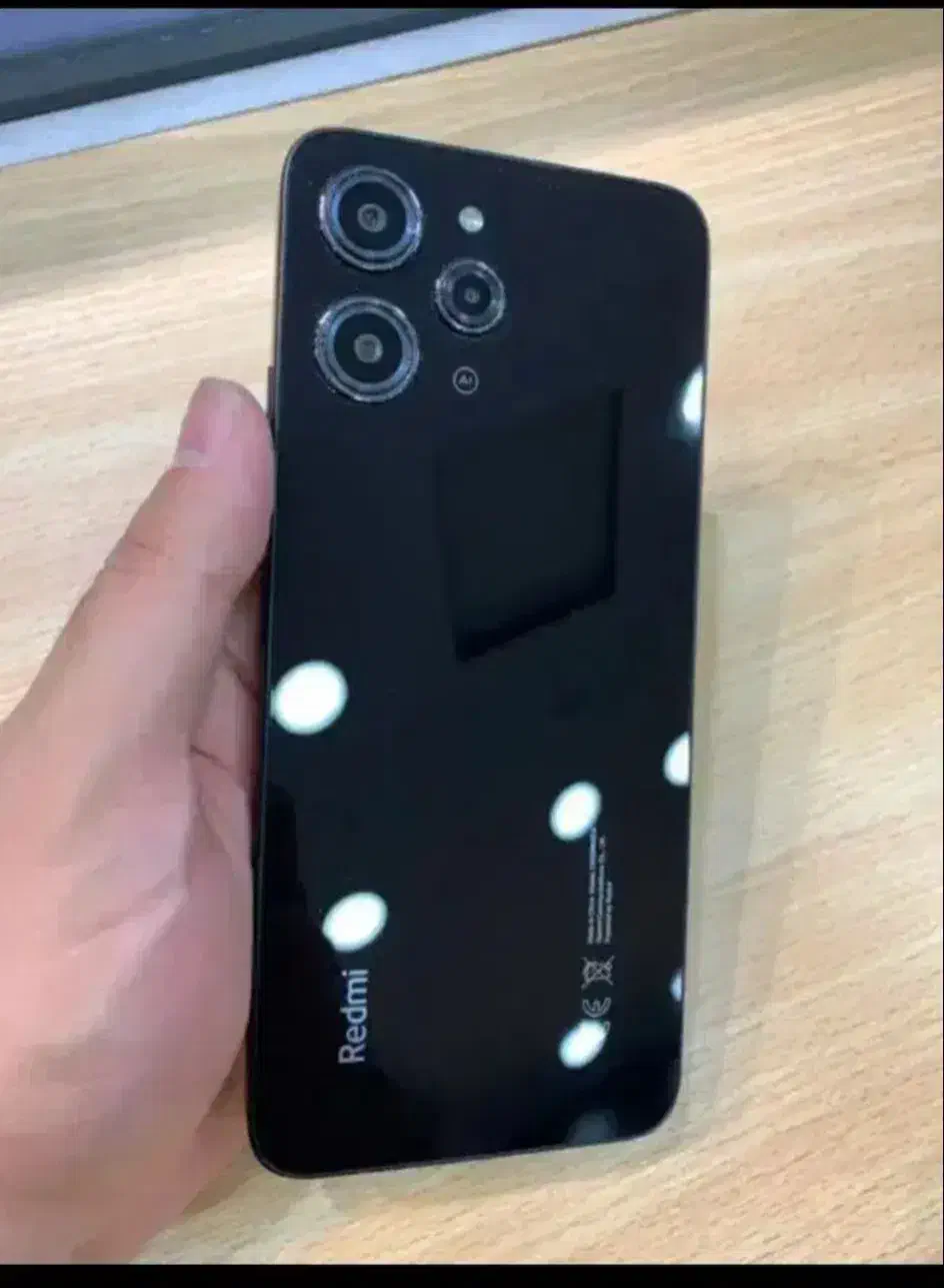 Redmi12|موبایل|شوشتر, |دیوار