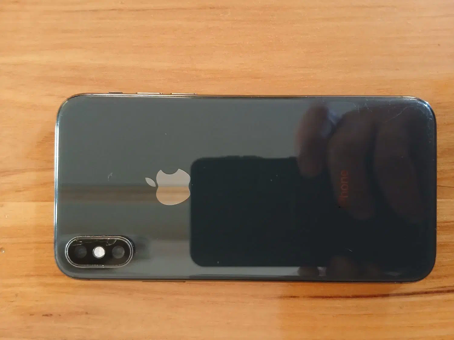 ایفون xs 256|موبایل|ماهدشت, |دیوار