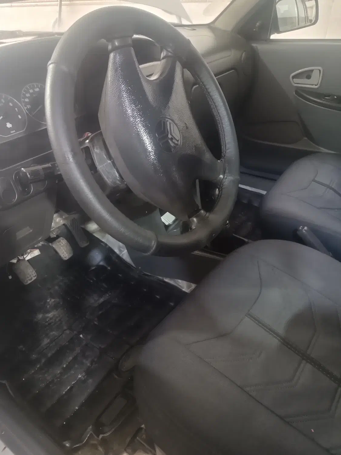 پراید 141|خودرو سواری و وانت|تبریز, |دیوار