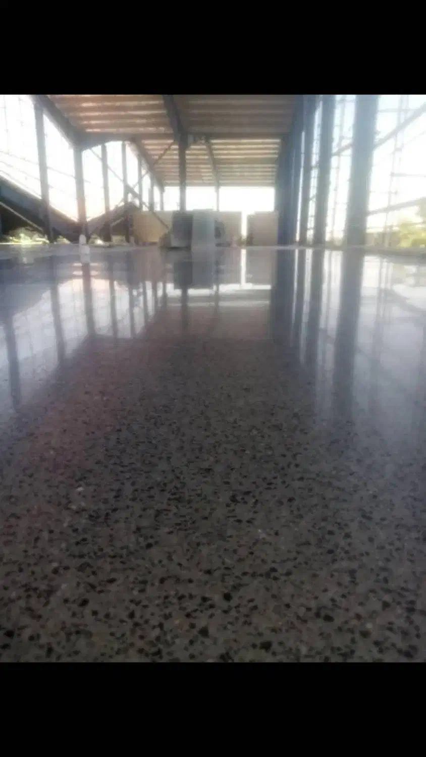 کفسابی سنگسابی با پیمانکاری الیاسی|خدمات نظافت|تهران, مرزداران|دیوار