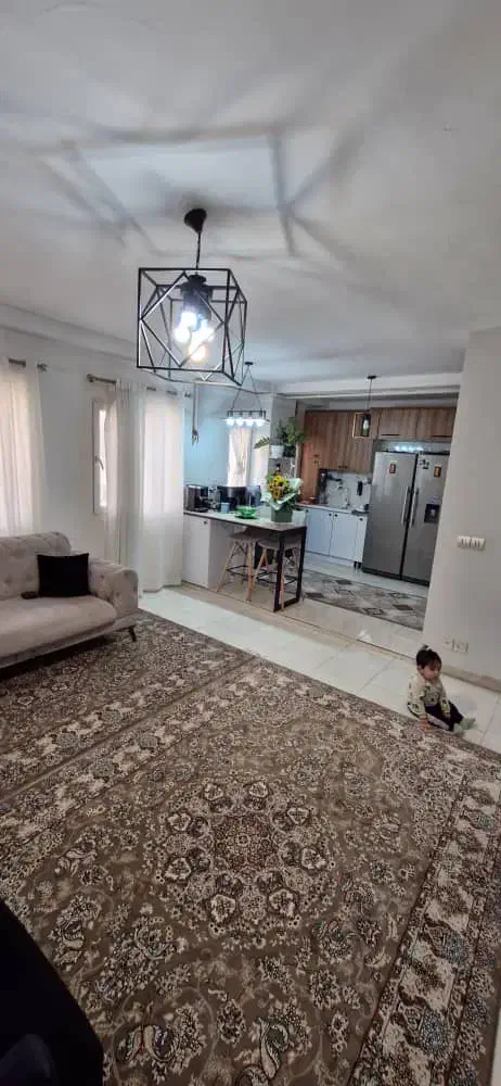 مسکن مهر صفادشت فاز یک|فروش آپارتمان|ملارد, |دیوار