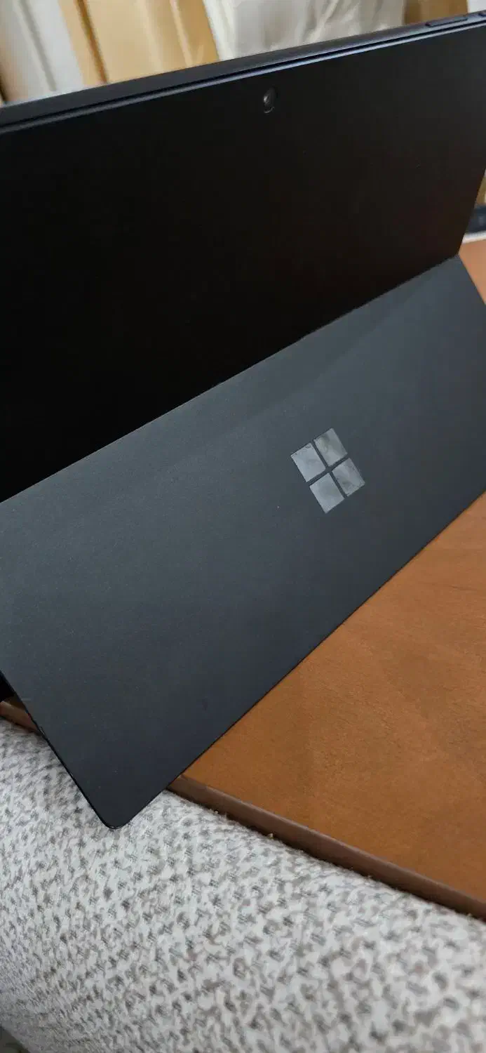 surface pro 7|رایانه همراه|کرج, دهقان ویلا|دیوار