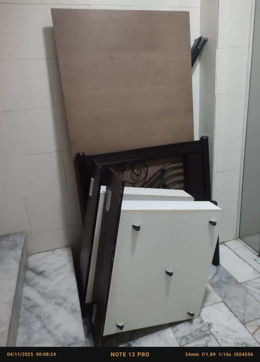 تخت یه نفره|تخت و سرویس خواب|تهران, امیریه|دیوار