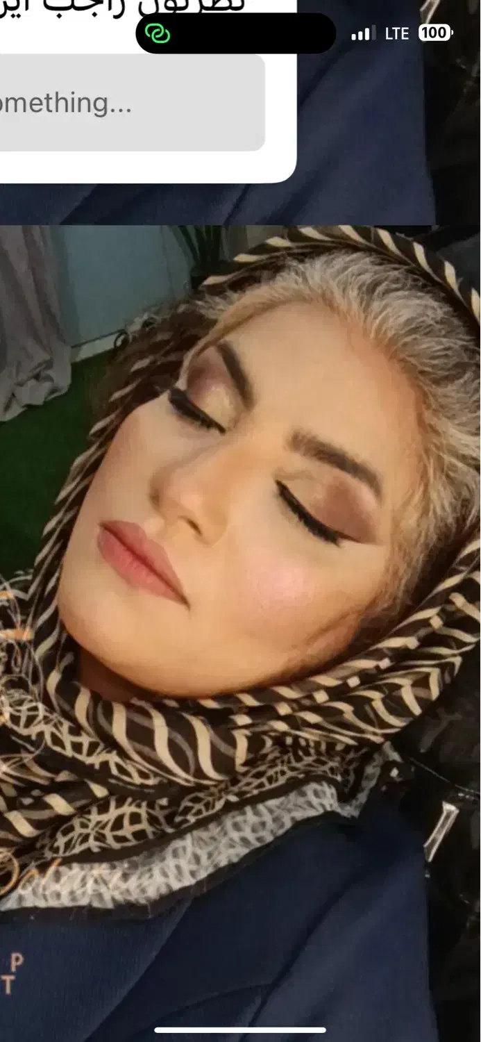 میکاپ حرفه ای همراه با فیشیال رایگان|خدمات آرایشگری و زیبایی|بندرعباس, |دیوار