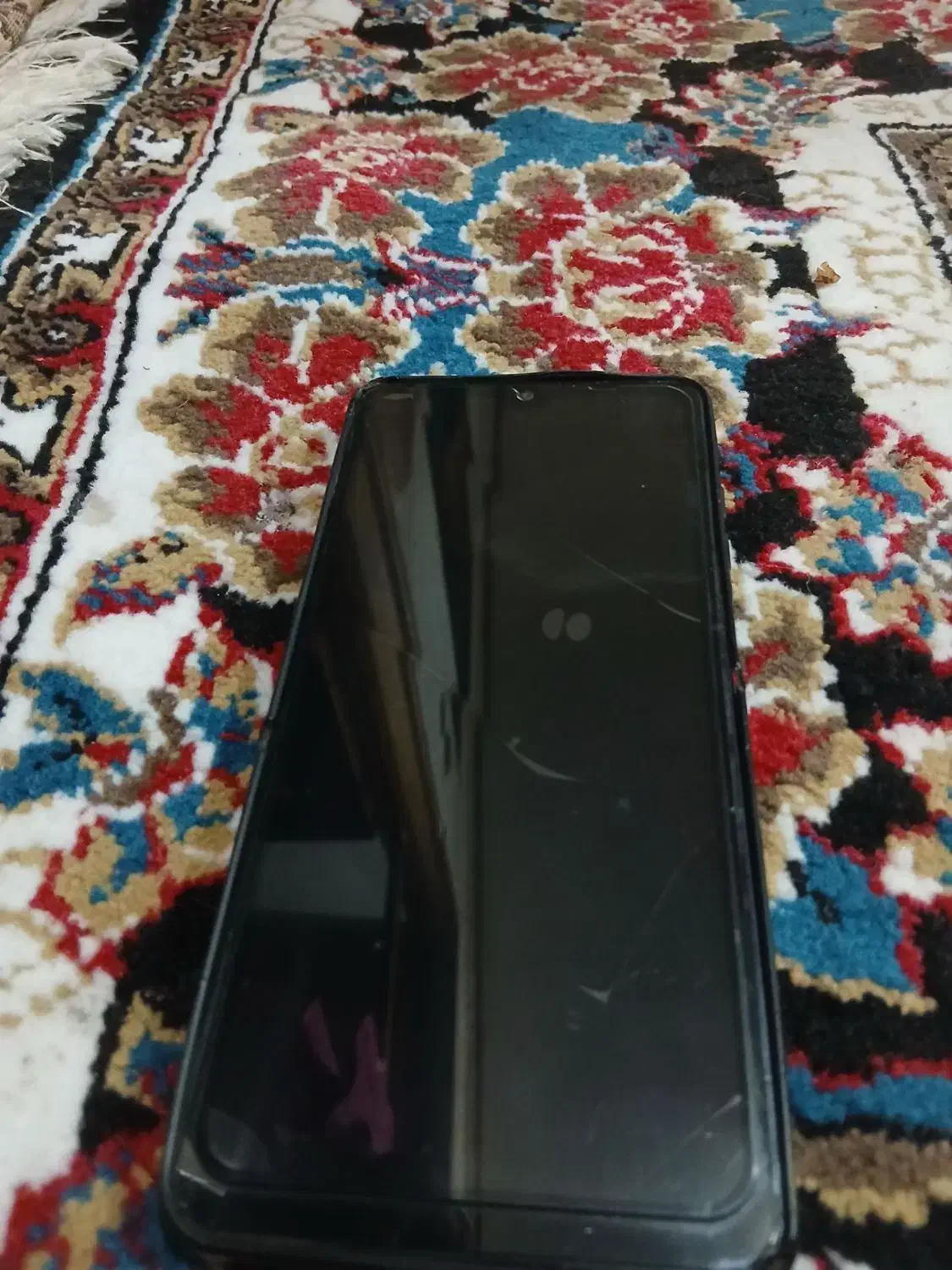 گوشیA06|موبایل|دزفول, |دیوار