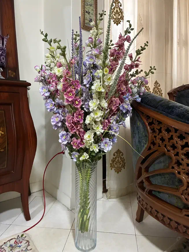 گل کیش|گل مصنوعی|تهران, آهنگ|دیوار