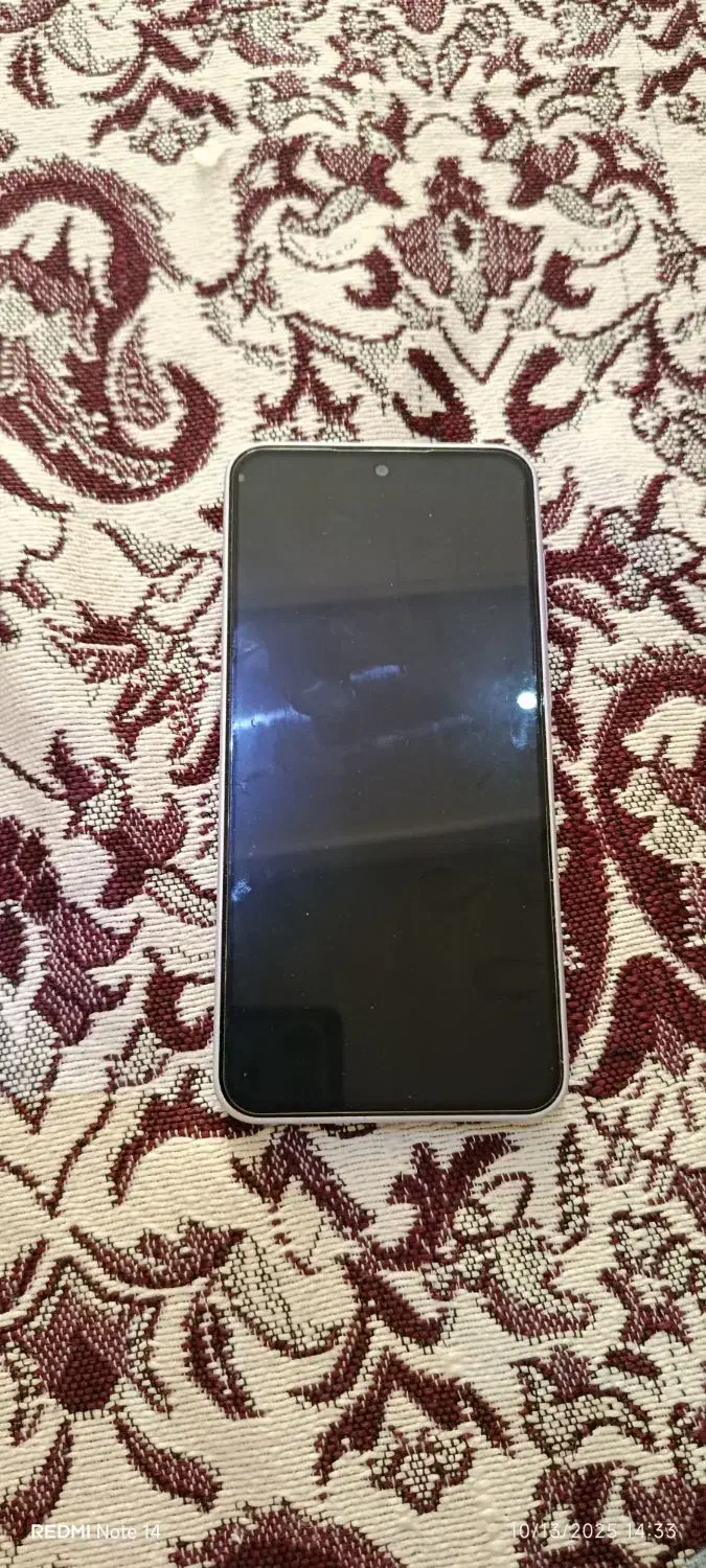 سامسونگ A36 با حافظه 256.    5g|موبایل|اسلام‌شهر, شهرک واوان|دیوار
