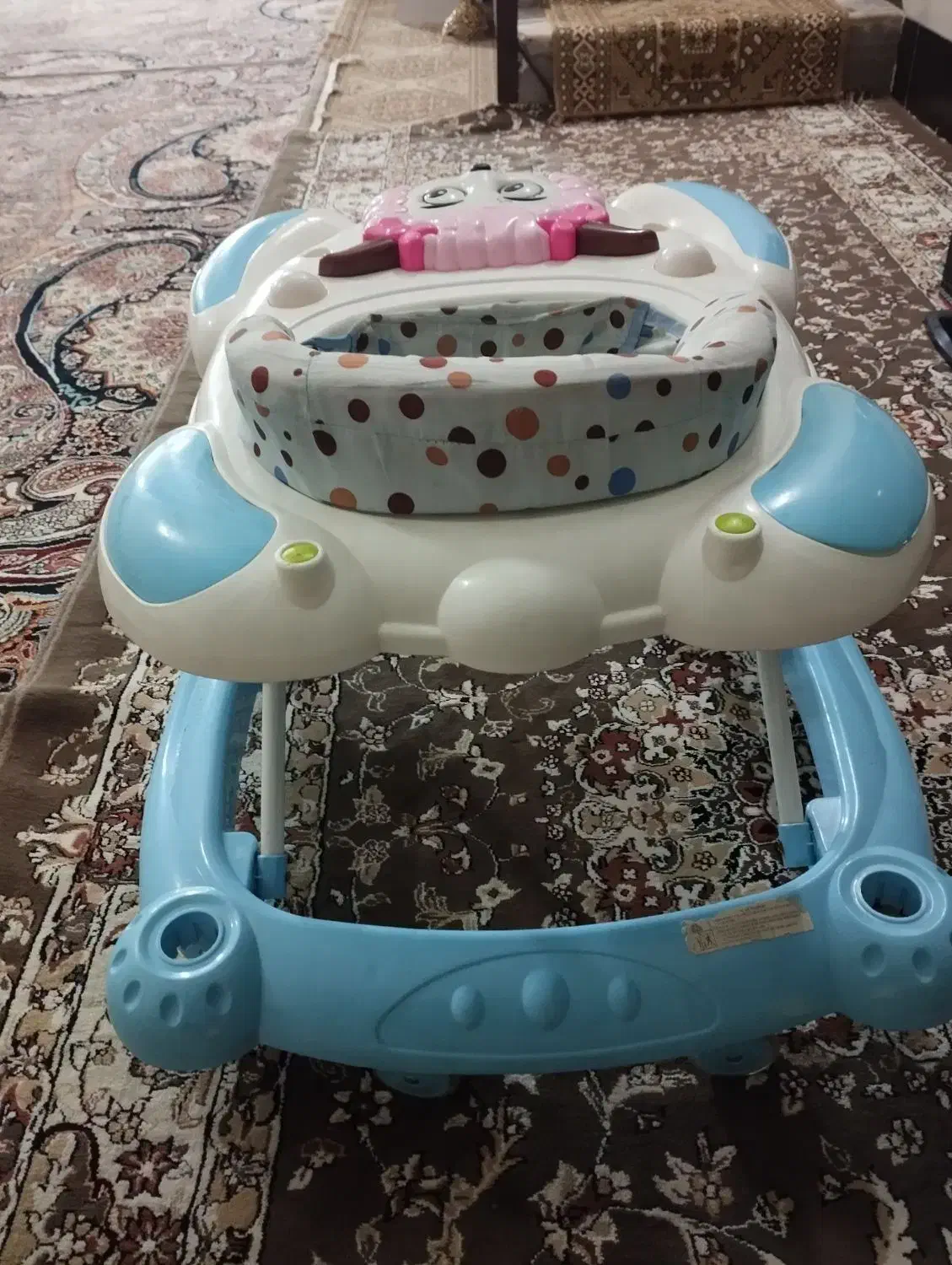 روروک|کالسکه و لوازم جانبی|قم, علی آباد سعدگان|دیوار