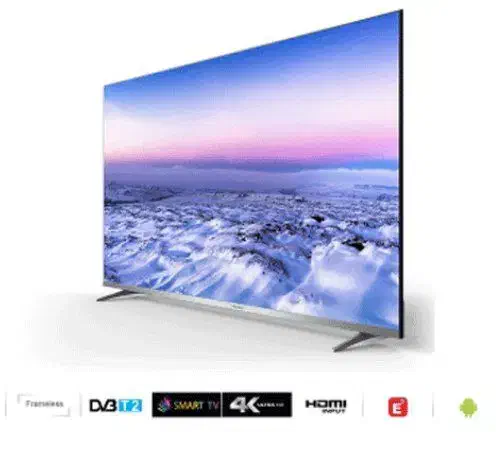 تلویزیون 65اینچ هوریون LED|تلویزیون و پروژکتور|نورآباد, |دیوار