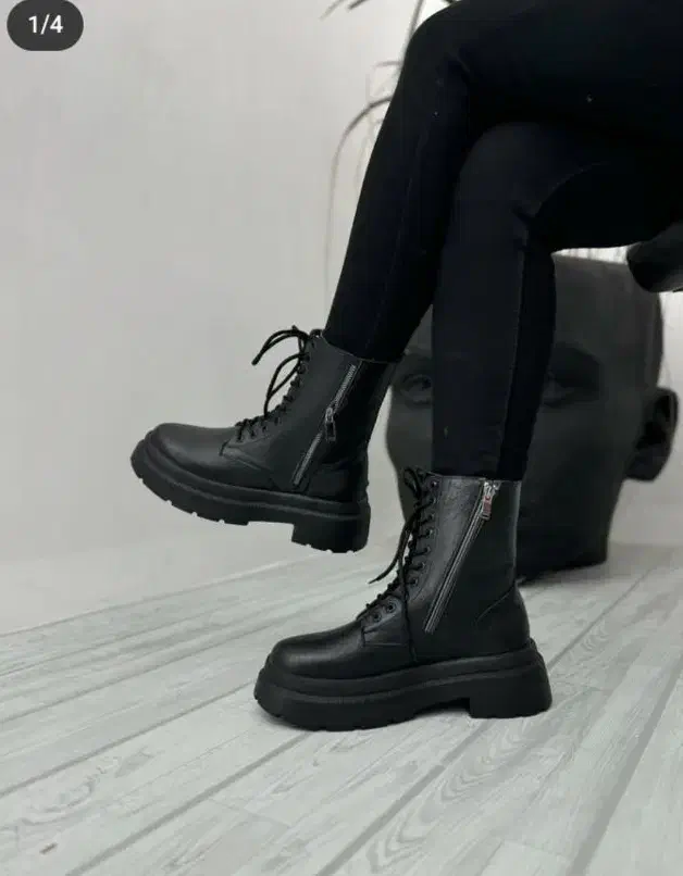 بوت  سایز۳۹در حد نو،عکس آخر رو خودم گرفتم|کیف، کفش، کمربند|کاشان, بازار کاشان|دیوار