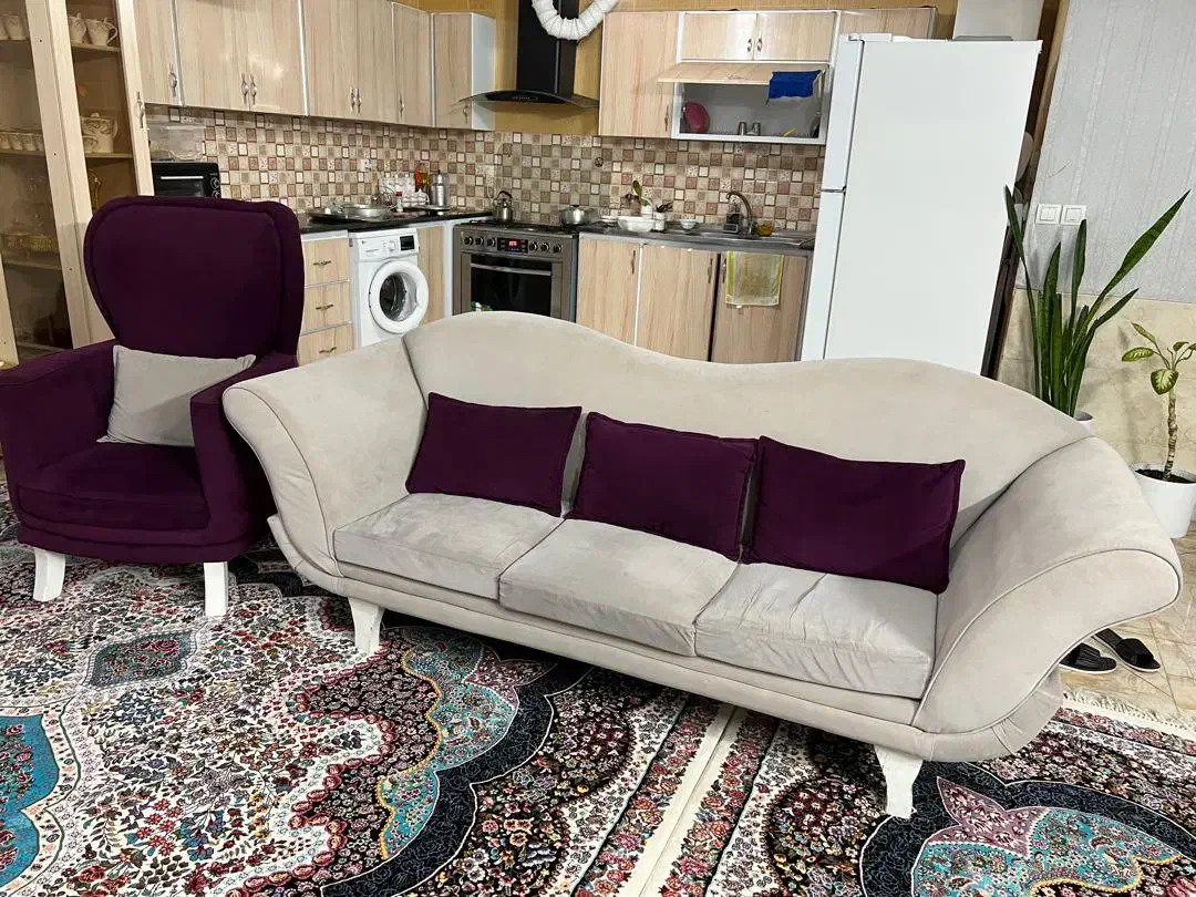 مبل|مبلمان خانگی و میز عسلی|شیراز, شاهجیان|دیوار