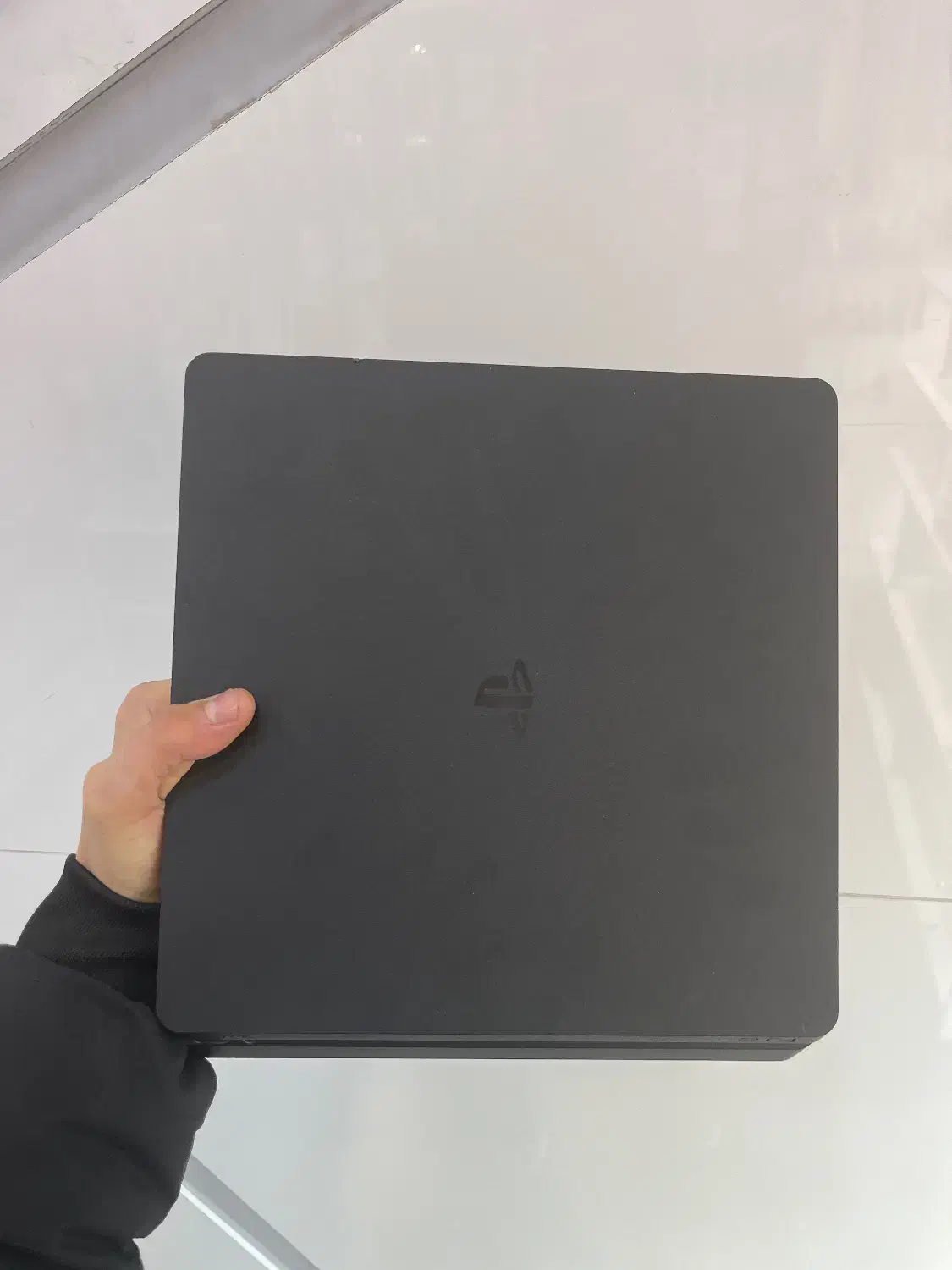 PS4 Slim 1T copy|کنسول، بازی ویدئویی و آنلاین|تهران, شمس‌آباد|دیوار