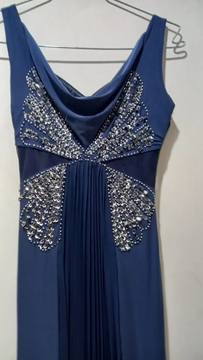 لباس مجلسی بلند|لباس|پاکدشت, پاکدشت (مامازند)|دیوار