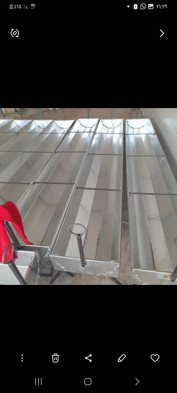 بره .میش.بز.کهره|حیوانات مزرعه|کرمان, |دیوار