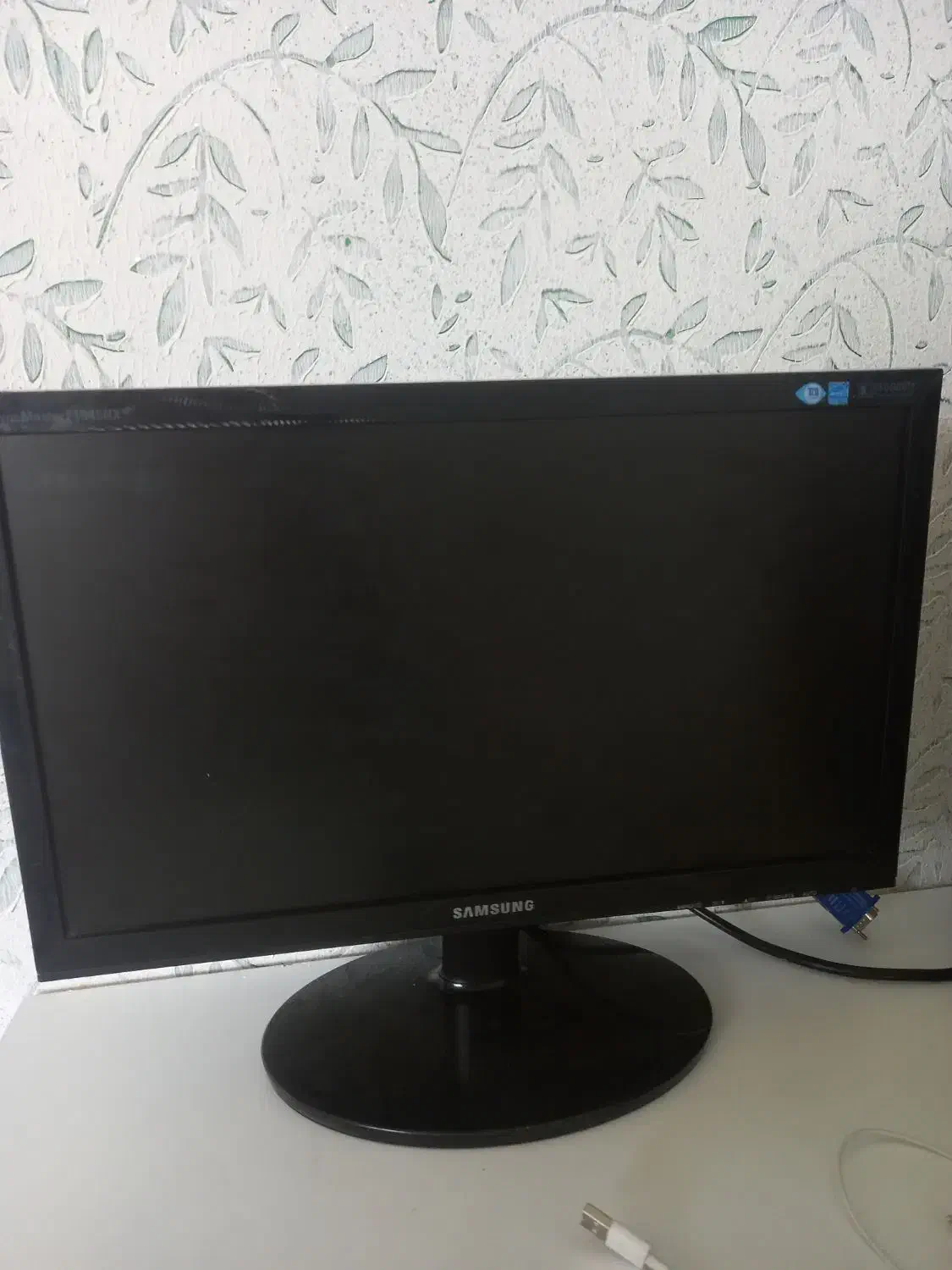 مانیتور برند سامسونگ|قطعات و لوازم جانبی رایانه|نیک شهر, |دیوار