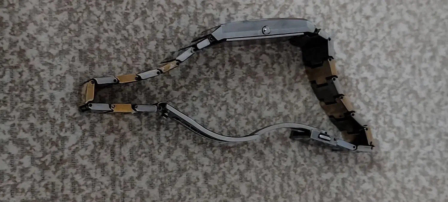 ساعت مچی الگانس (Elegans)|ساعت|آق قلا, |دیوار