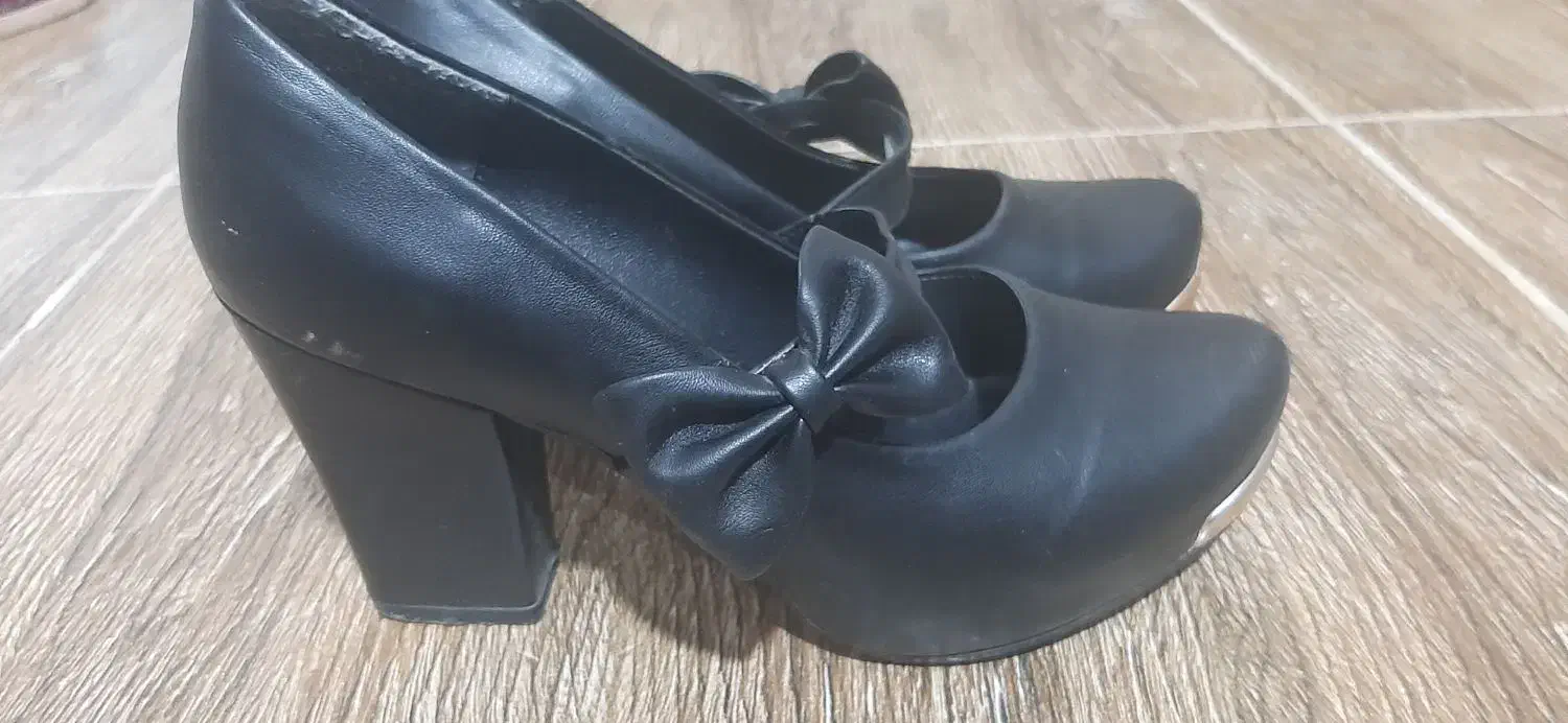 کفش مجلسی|کیف، کفش، کمربند|نورآباد ممسنی, |دیوار