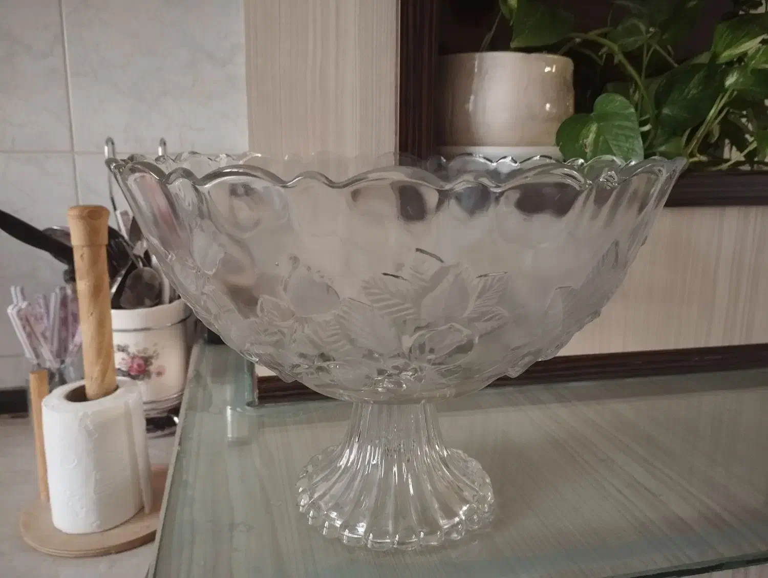 دو عدد ظرف|ظروف سرو و پذیرایی|سنندج, |دیوار