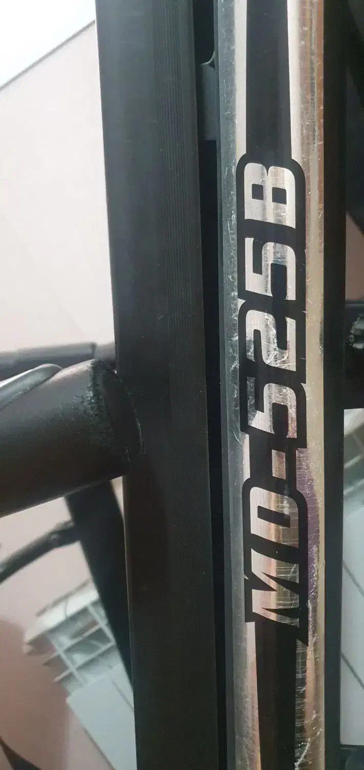 تردمیل خانگی|تجهیزات ورزشی|اصفهان, ملک|دیوار