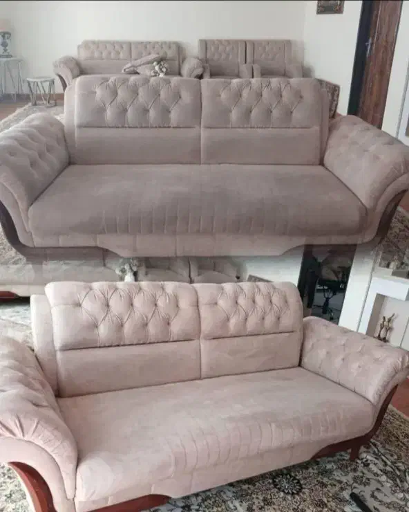 مبلشویی مبل شویی شستشو خوشخواب و فرش|خدمات نظافت|رضوانشهر, |دیوار