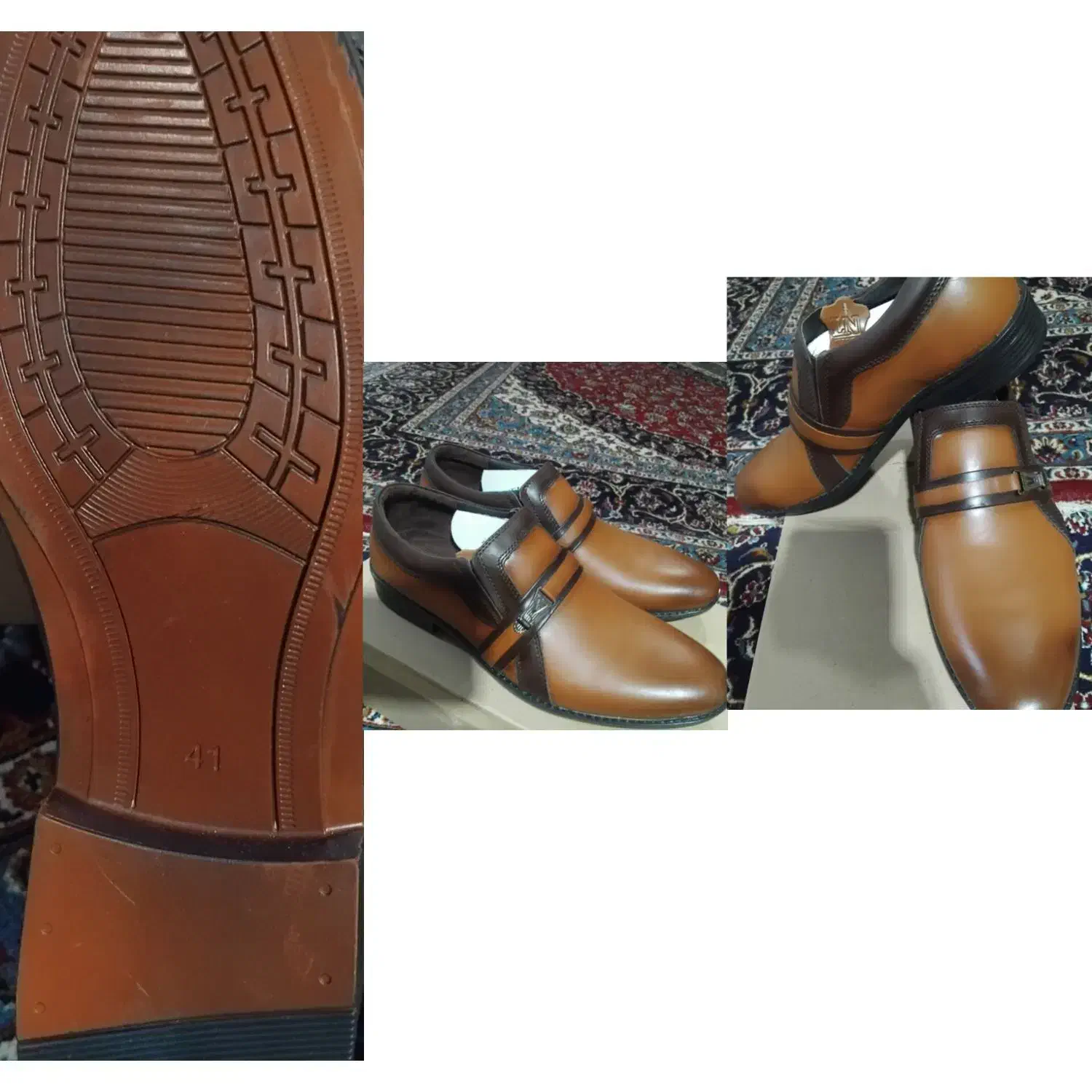 فروش کفش نوی نو|کیف، کفش، کمربند|ایرانشهر, |دیوار