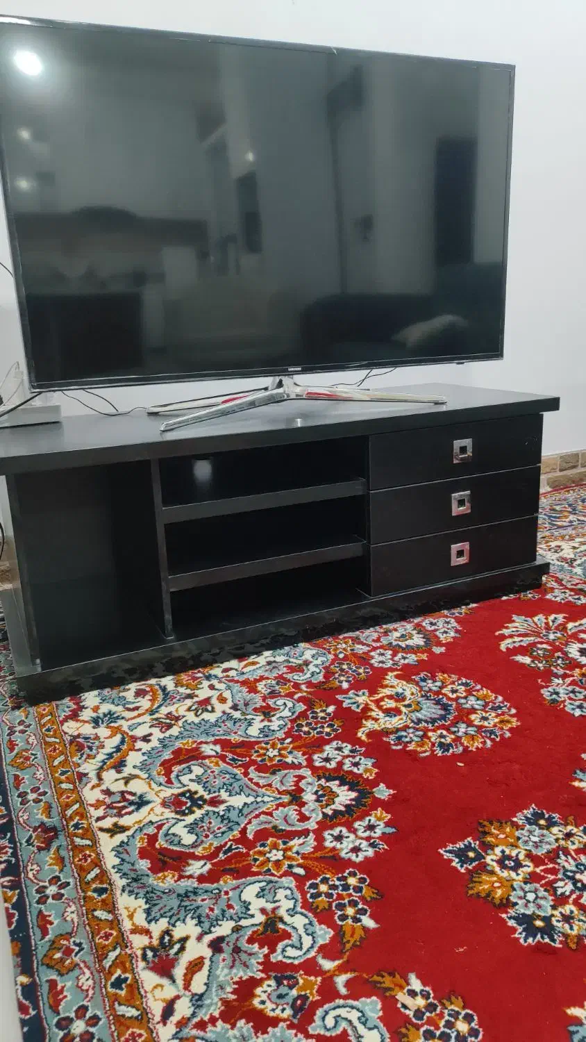 میز تلویزیون ام دی اف|میز تلویزیون|لنگرود, |دیوار