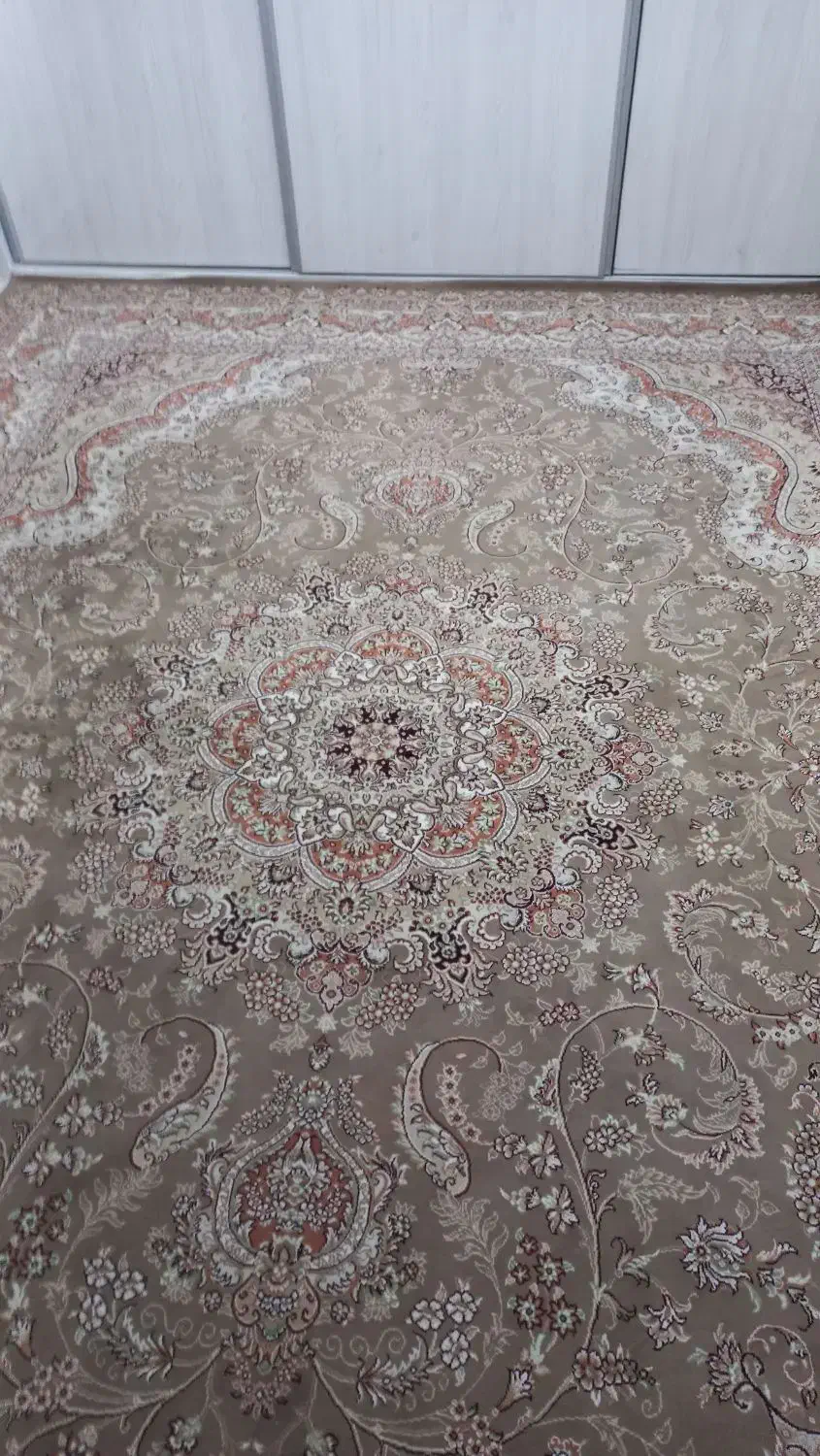 فرش ۱۲متری|فرش|همدان, |دیوار