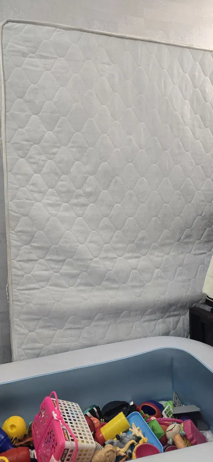 تشک ۱۶۰|تشک تختخواب|مشهد, هنرور|دیوار