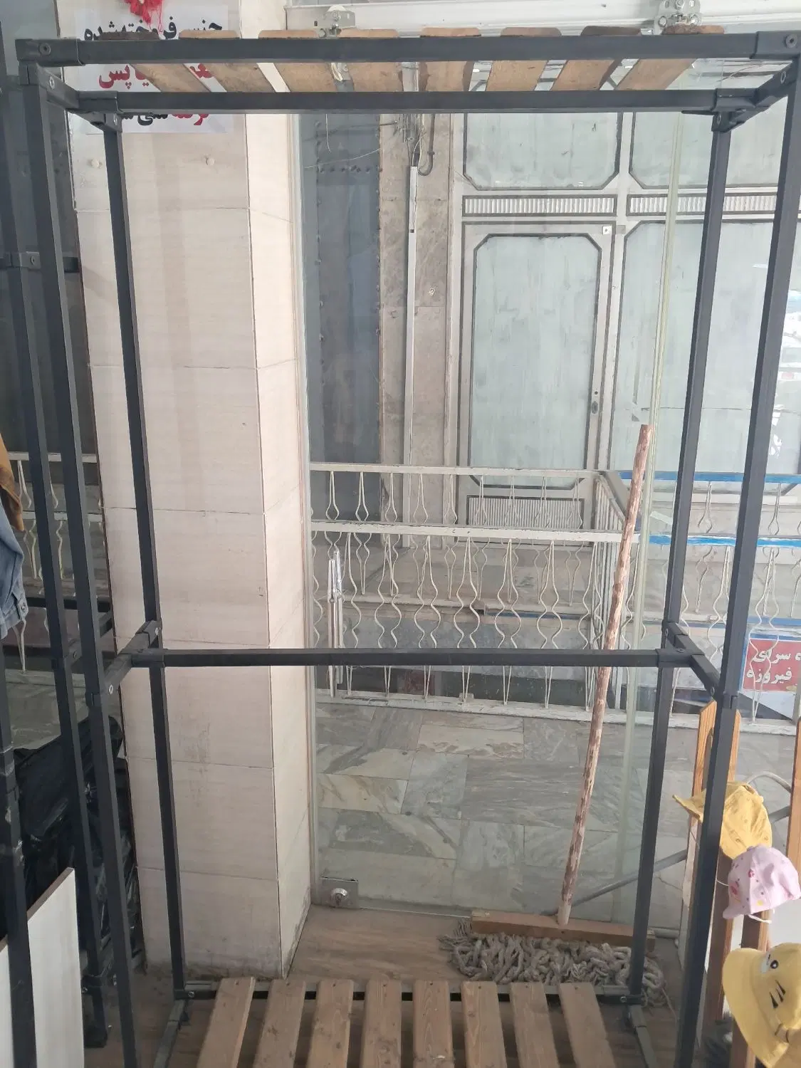 رگال|فروشگاه و مغازه|مبارکه, |دیوار