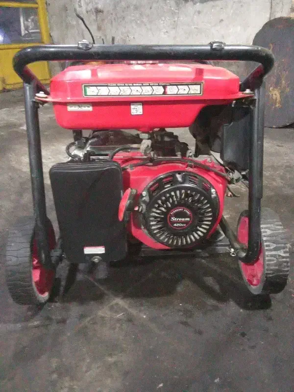 موتور برق stream|ماشین‌آلات صنعتی|تبریز, |دیوار