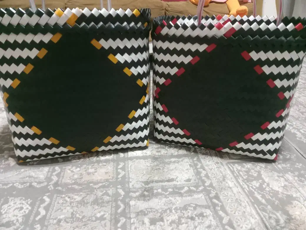 انواع ساک جدید مناسب تفریح و خرید|کیف، کفش، کمربند|کرمان, |دیوار