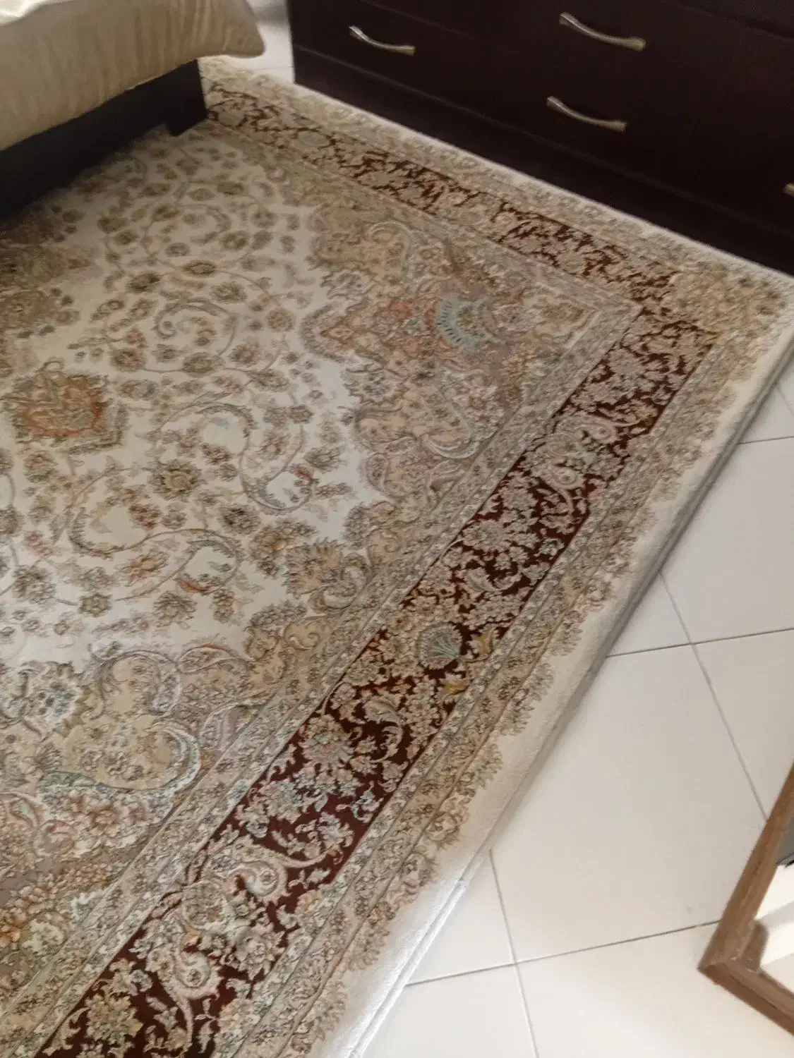 فرش ۹ متری|فرش|تهران, شهرک امید|دیوار