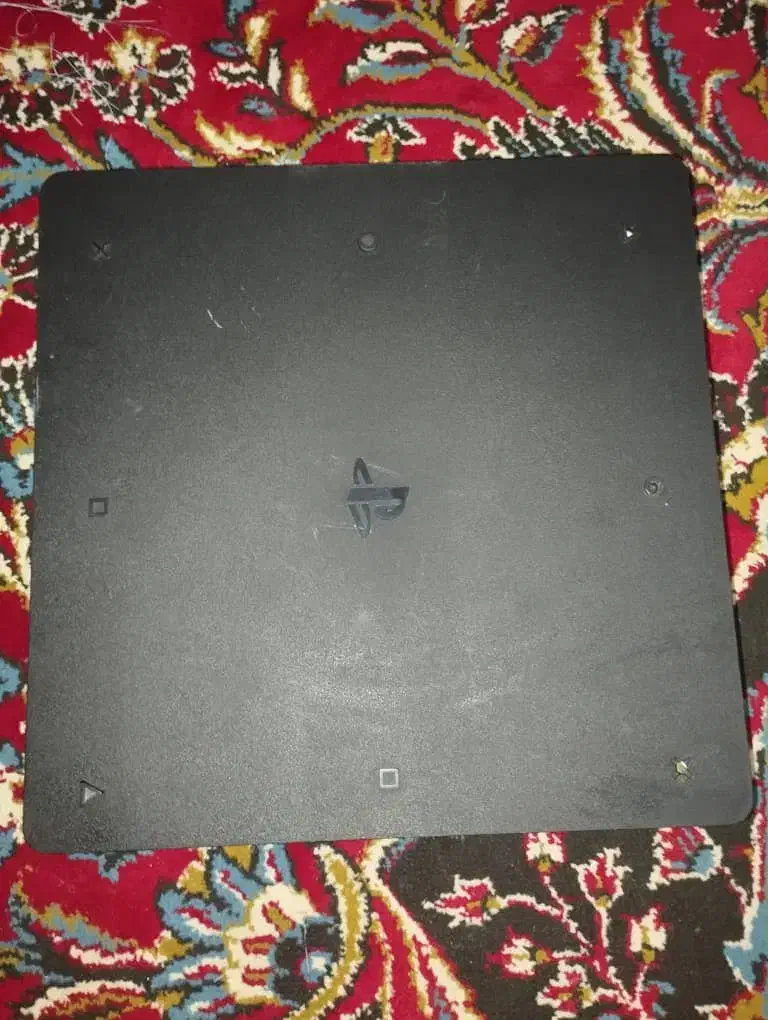 پلی استیشن 4 یک ترابایت|کنسول، بازی ویدئویی و آنلاین|ایرانشهر, |دیوار